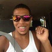 Issac Linton's photo