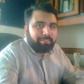 Ahmad Mobeen's photo