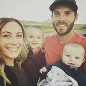Adam Depew's photo