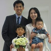 Jayne Ahn's photo