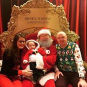 Maz Farrell's photo
