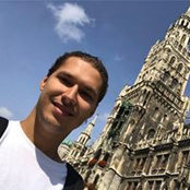 Andrejj Burdenjuks foto