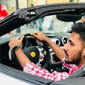 Foto von Avish Shah