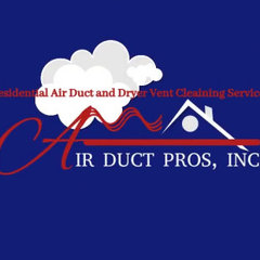 Air Duct Pros, Inc.