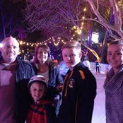 Danielle Barrett's photo