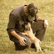 Jarrod Hinds's photo