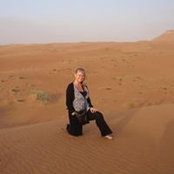Sarah Carvell's photo