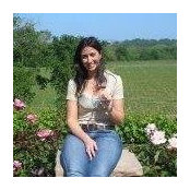 Monica Mori's photo