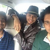 Foto von Mohammed Farooq