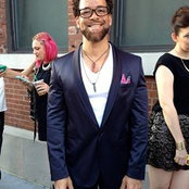 Sean Jackson's photo