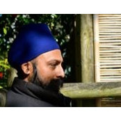 Jasvinder Grewal's photo