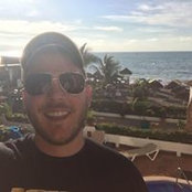 Nick Dermand's photo