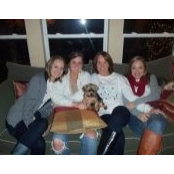 Judy Johnson's photo