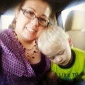 Jodi Cash's photo