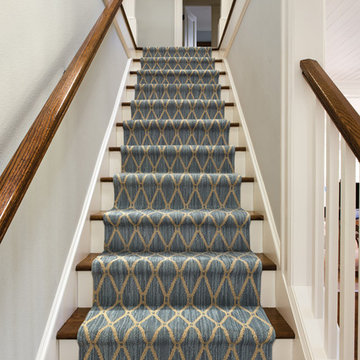 Tuftex STAINMASTER® Collection