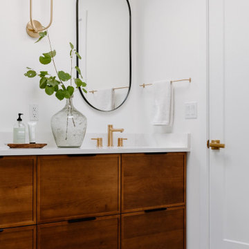 Bathroom #1