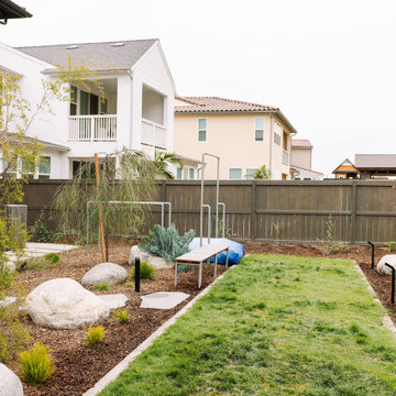 Family Focused Ecological
