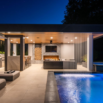 Modern Paradise