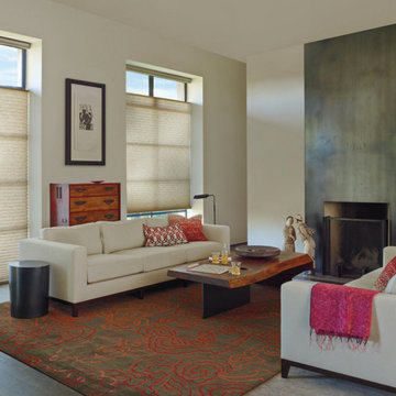 Duette Honeycomb Shades