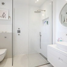 My Bathroom Plan