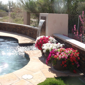 The Windstone Residence
