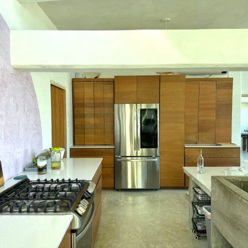Garage Loft Conversion