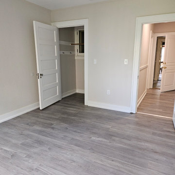 Multi-Unit Apartment Remodel