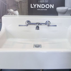 DXV Bath Features - Bath Products