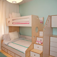 Kids Rooms