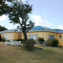 The Land shape