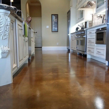 Our Work