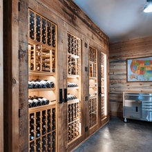 Garage Wine