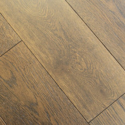 Add-Floor-Oak-Ash - Vinyl Flooring