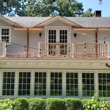Ipe Deck