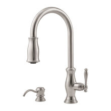 kitchen faucets