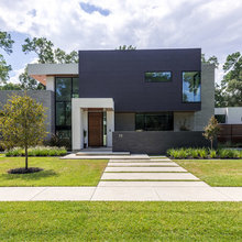 New Ideas Barnes Modern