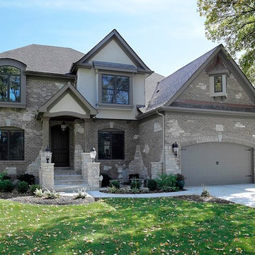 The Karson IV | Naperville Cress Creek