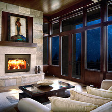 fireplaces