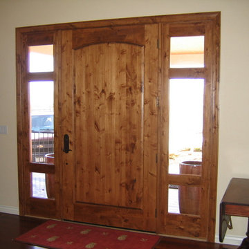 Our Work