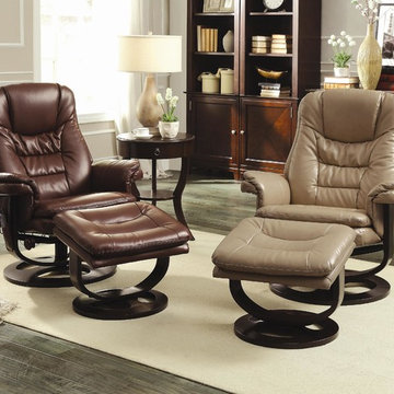 Massage Chairs