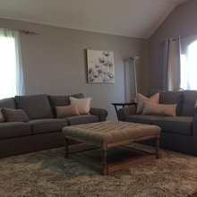 Front Room