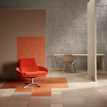 Marmoleum Modular