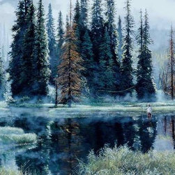 Wall Murals - Products