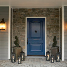 Front door colors