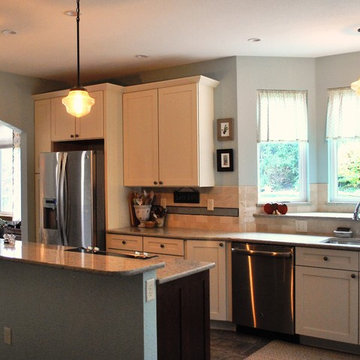 Saccardi Kitchen