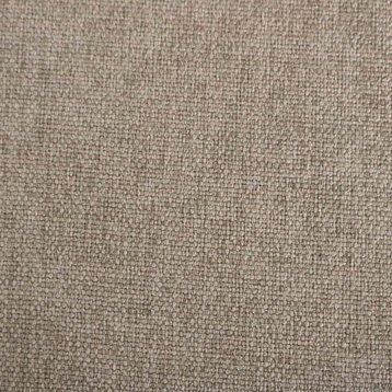 Marley Montauk Textured Upholstery Fabric, Linen