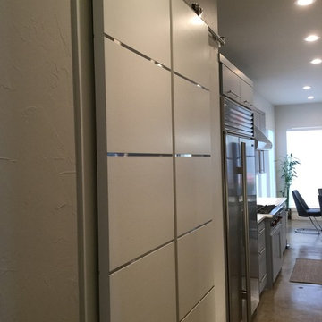 The Good Doctor's Kitchen Remodel