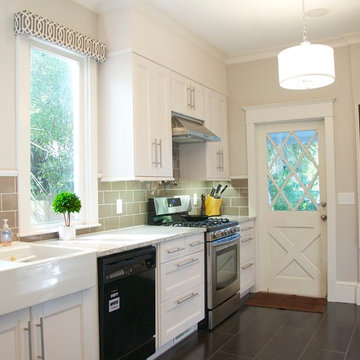 Marquette Kitchen Renovation