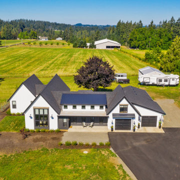 Greener Pastures | Oregon City Home Addition