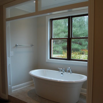 ETA Remodel Rustic Glam